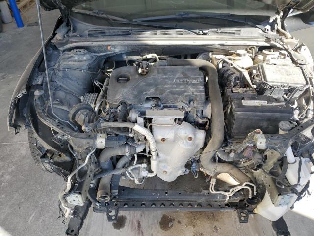 Фото 11 - CHEVROLET MALIBU