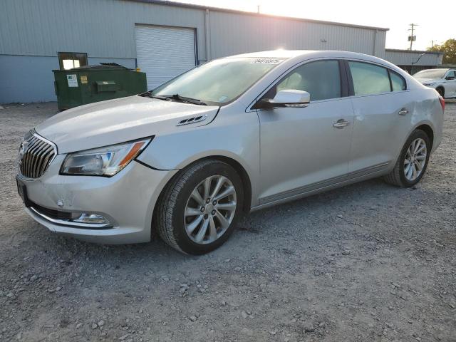 Фото 1 - BUICK LACROSSE