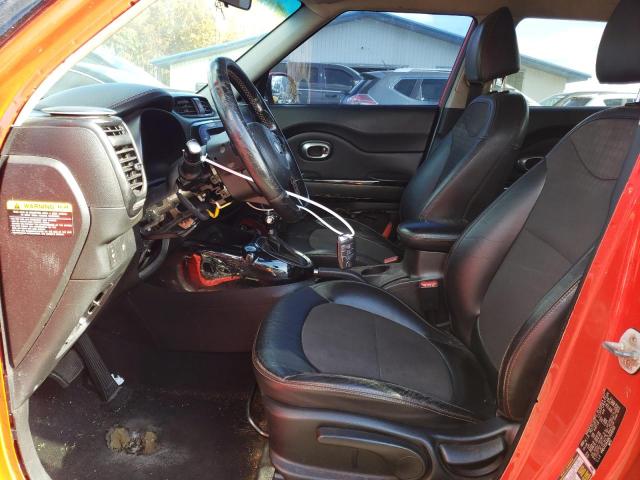 Фото 7 - KIA SOUL