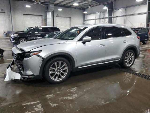 Фото 1 - MAZDA CX-9