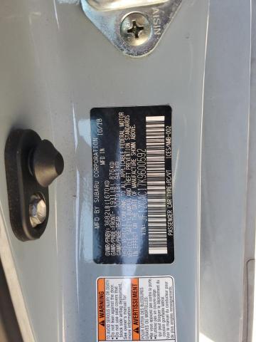 Фото 12 - SUBARU BRZ