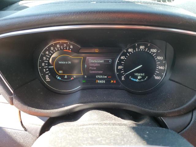 Фото 9 - LINCOLN MKC