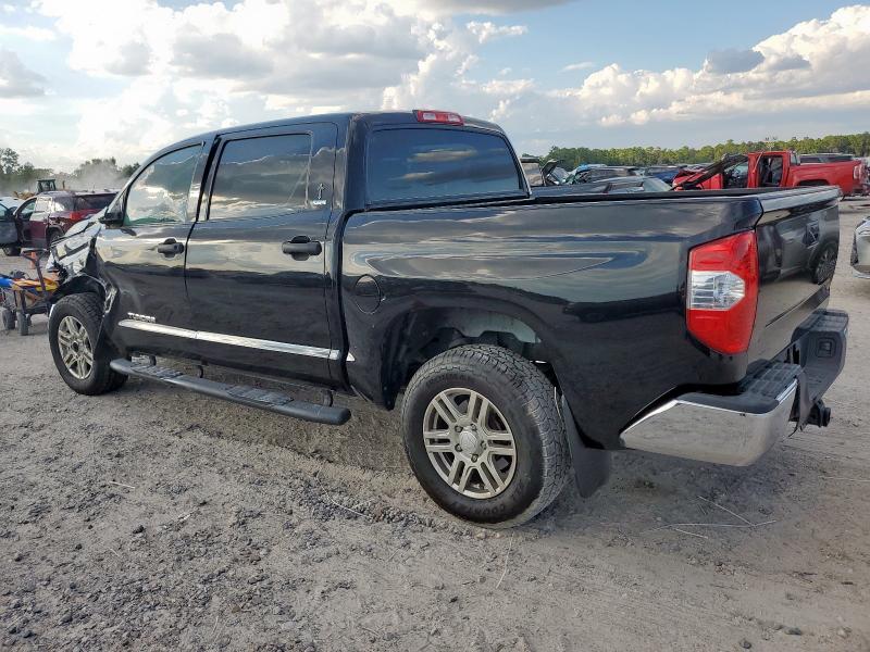 Фото 2 - TOYOTA TUNDRA