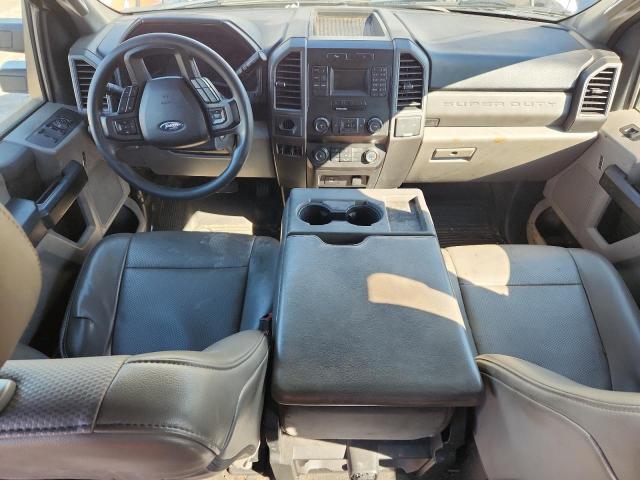 Фото 8 - FORD F250