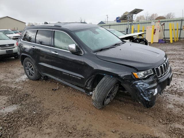 Фото 4 - JEEP GRAND CHER