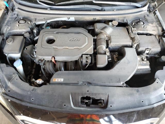 Фото 11 - HYUNDAI SONATA