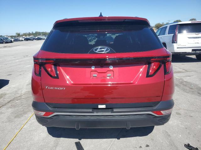 Фото 6 - HYUNDAI TUCSON