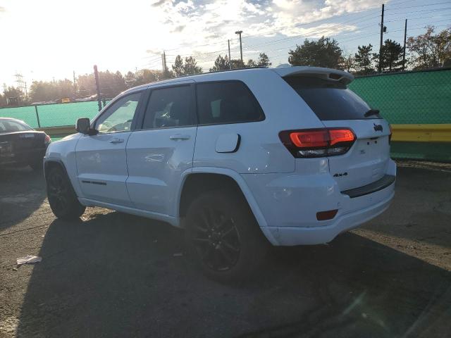 Фото 2 - JEEP GRAND CHER