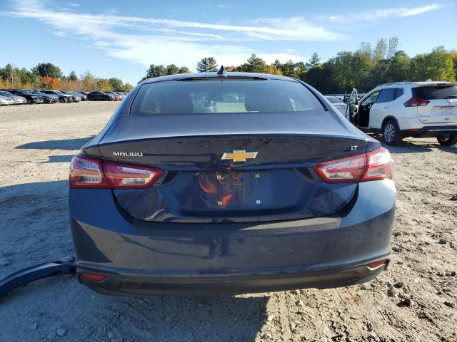 Фото 6 - CHEVROLET MALIBU