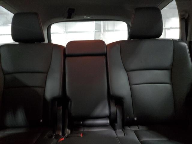 Фото 10 - HONDA PILOT