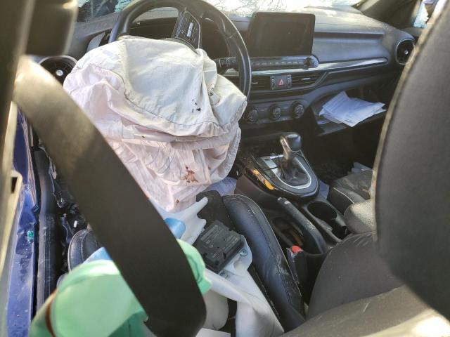 Фото 8 - KIA FORTE