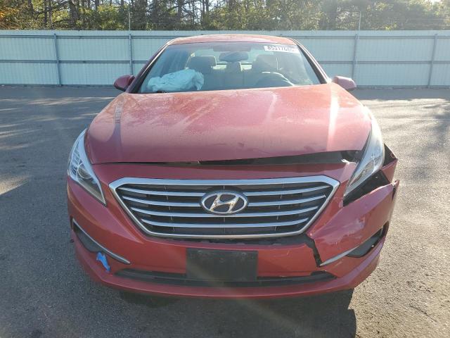 Фото 5 - HYUNDAI SONATA