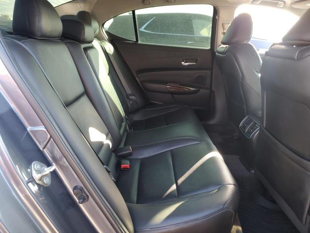 Фото 10 - ACURA TLX