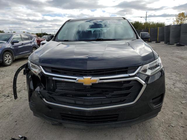 Фото 5 - CHEVROLET TRAVERSE