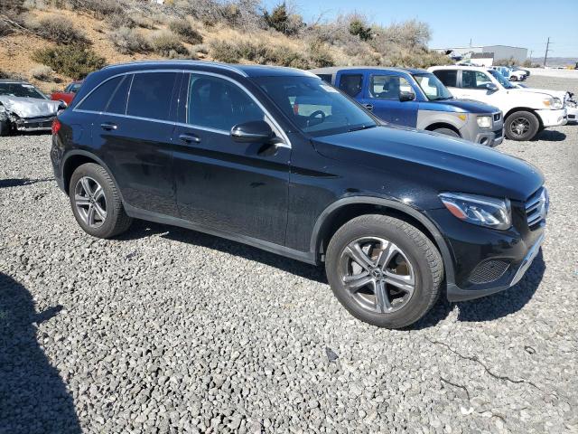 Фото 4 - MERCEDES-BENZ GLC-CLASS