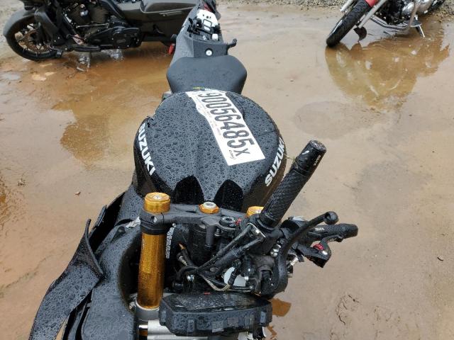 SUZUKI GSXR1000 2023