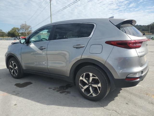 Фото 2 - KIA SPORTAGE