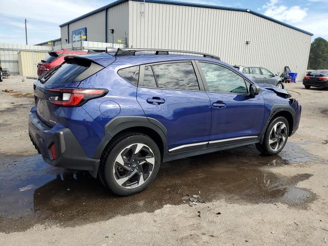 Фото 3 - SUBARU CROSSTREK