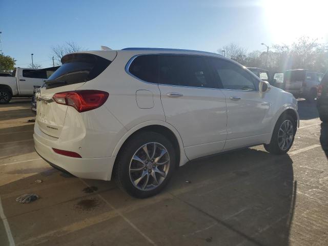 BUICK ENVISION 2020 VIN LRBFXCSA6LD154740