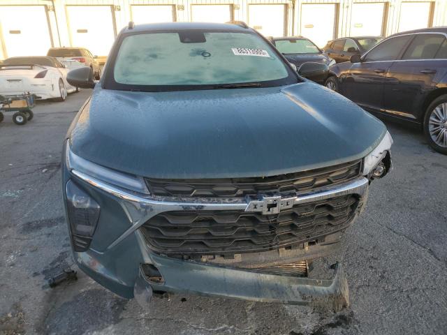 Фото 5 - CHEVROLET TRAX