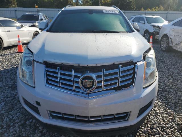 Фото 5 - CADILLAC SRX