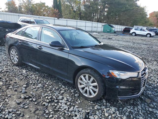 Фото 4 - AUDI A6