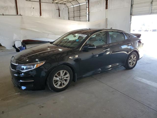 Фото 1 - KIA OPTIMA