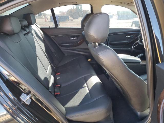 Фото 10 - BMW 3 SERIES