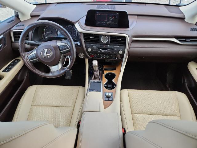 Фото 8 - LEXUS RX350