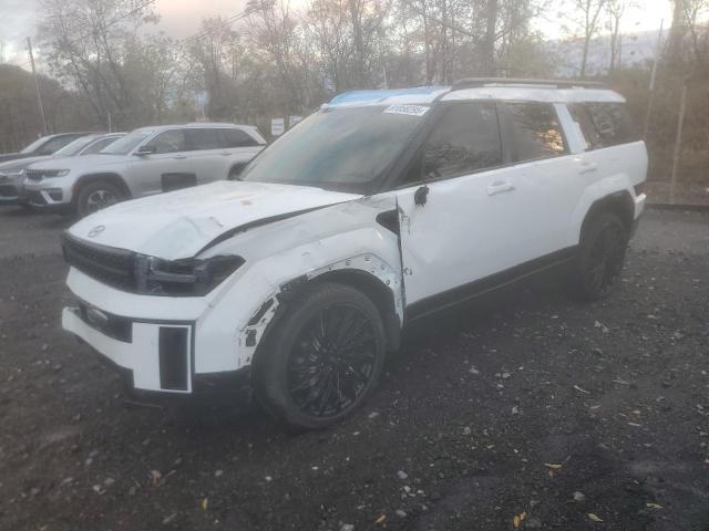 Фото 1 - HYUNDAI SANTA FE