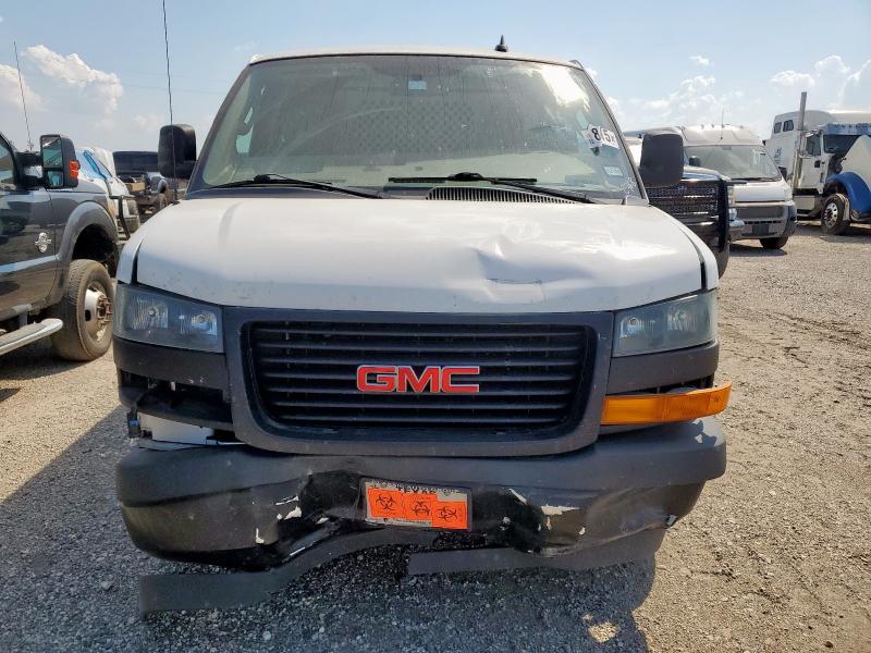 Фото 5 - GMC SAVANA