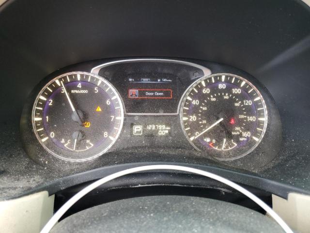 Фото 9 - INFINITI QX60