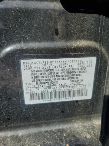 Фото 13 - NISSAN SENTRA