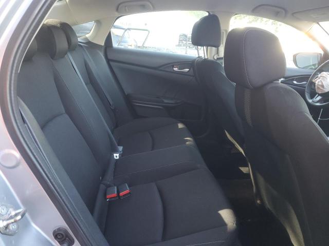 Фото 10 - HONDA CIVIC