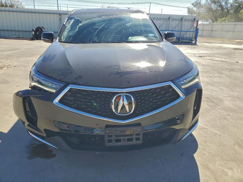 Фото 5 - ACURA RDX