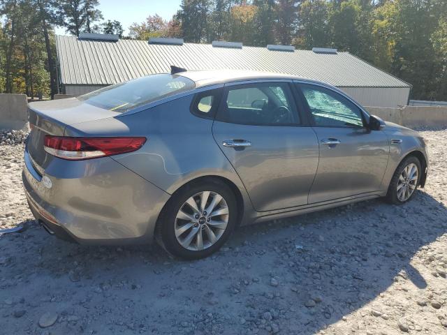 Фото 3 - KIA OPTIMA