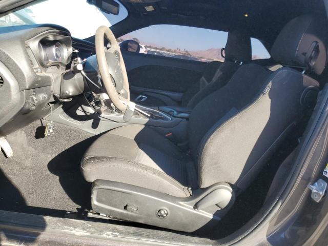 Фото 7 - DODGE CHALLENGER