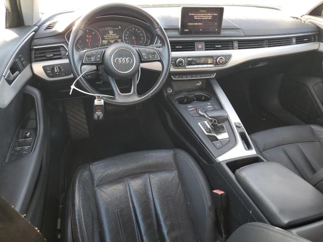 Фото 8 - AUDI A4