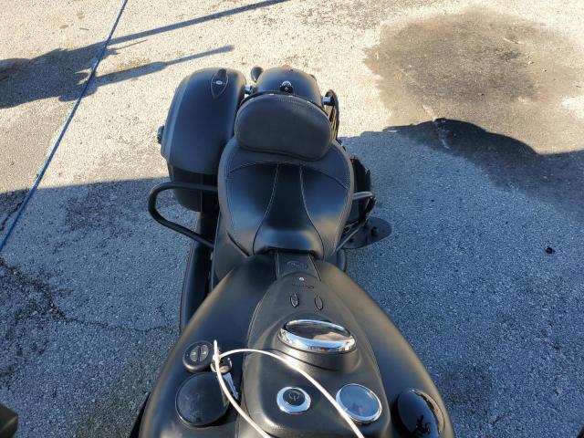 INDIAN MOTORCYCLE 2019