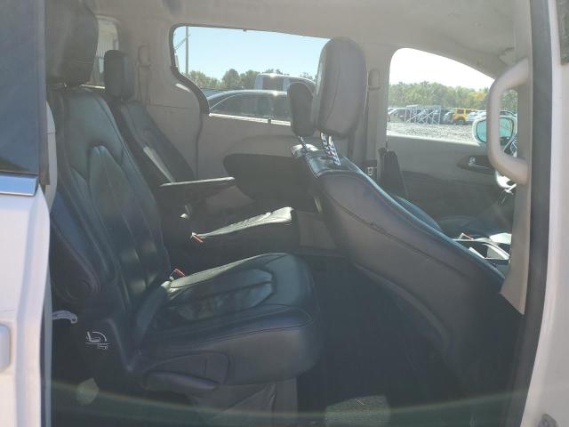 Фото 11 - CHRYSLER PACIFICA