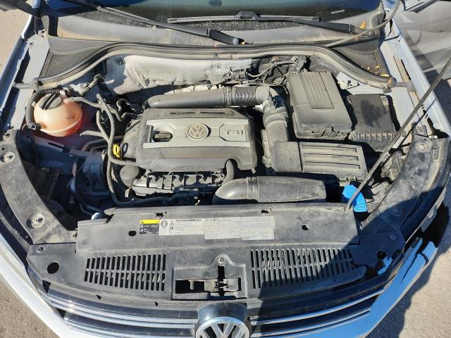 Фото 12 - VOLKSWAGEN TIGUAN