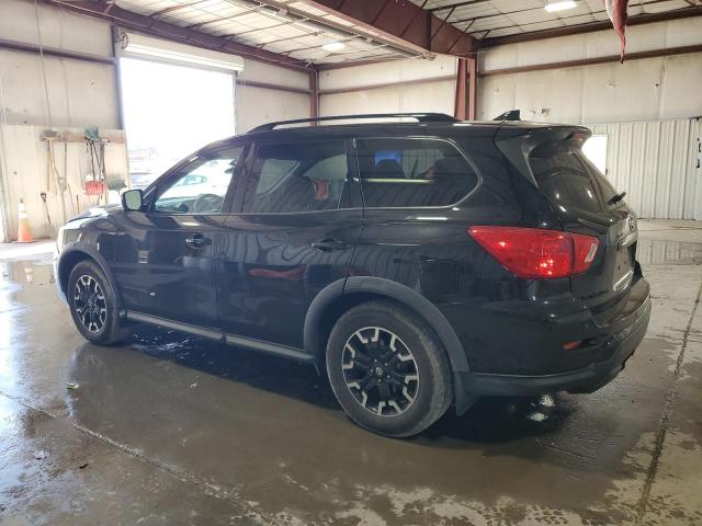 Фото 2 - NISSAN PATHFINDER