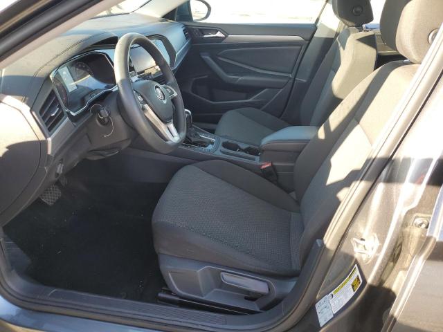 Фото 7 - VOLKSWAGEN JETTA