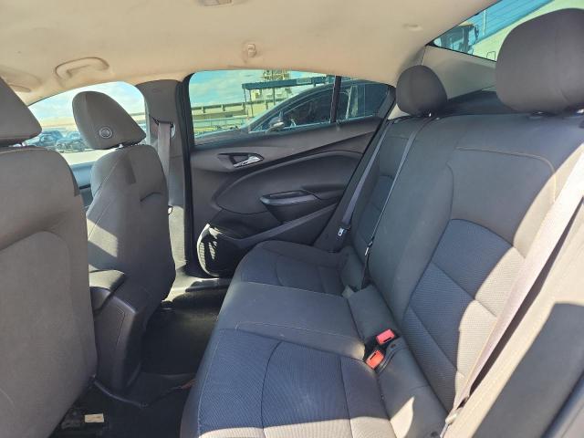 Фото 10 - CHEVROLET CRUZE