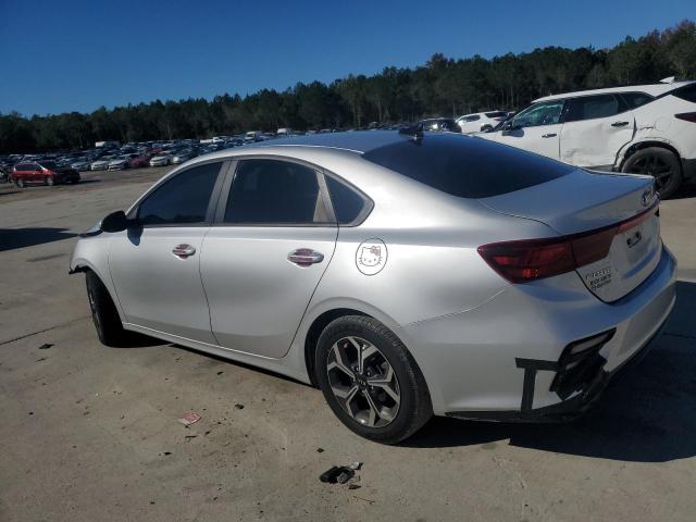 Фото 2 - KIA FORTE