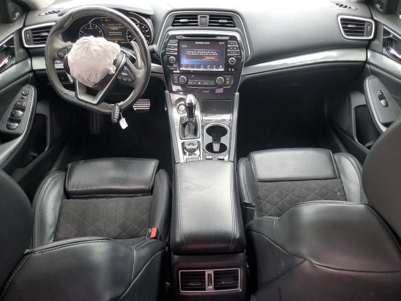 Фото 8 - NISSAN MAXIMA