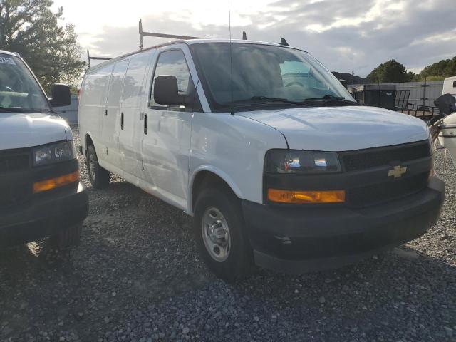 Фото 4 - CHEVROLET EXPRESS
