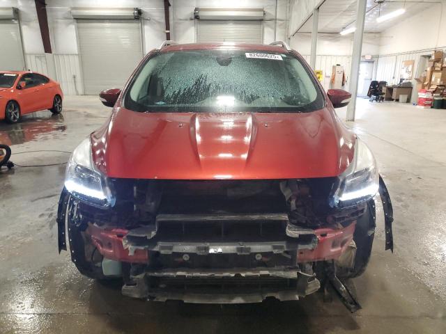 Фото 5 - FORD ESCAPE