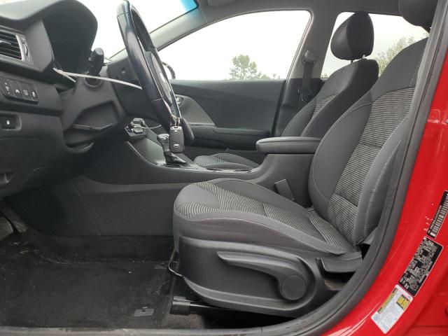 Фото 7 - KIA NIRO