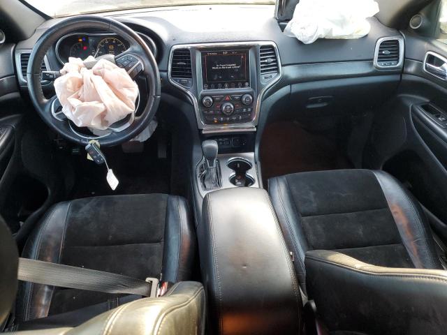 Фото 8 - JEEP GRAND CHER